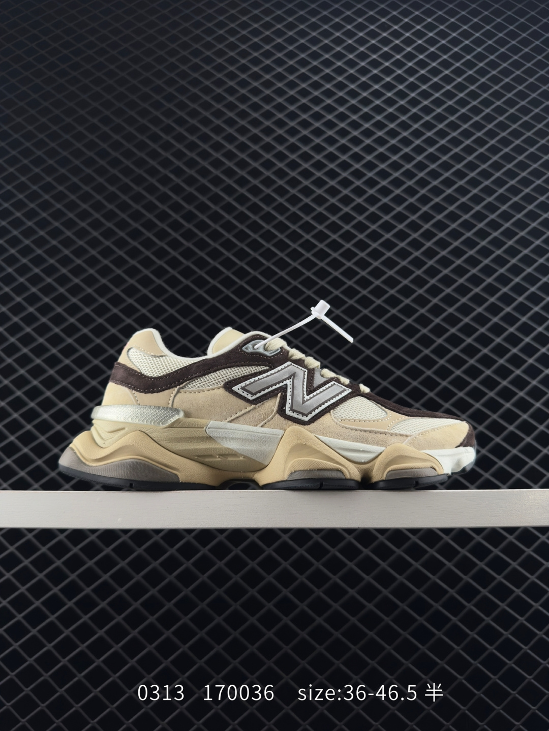 New Balance 9060 New Balance 9060